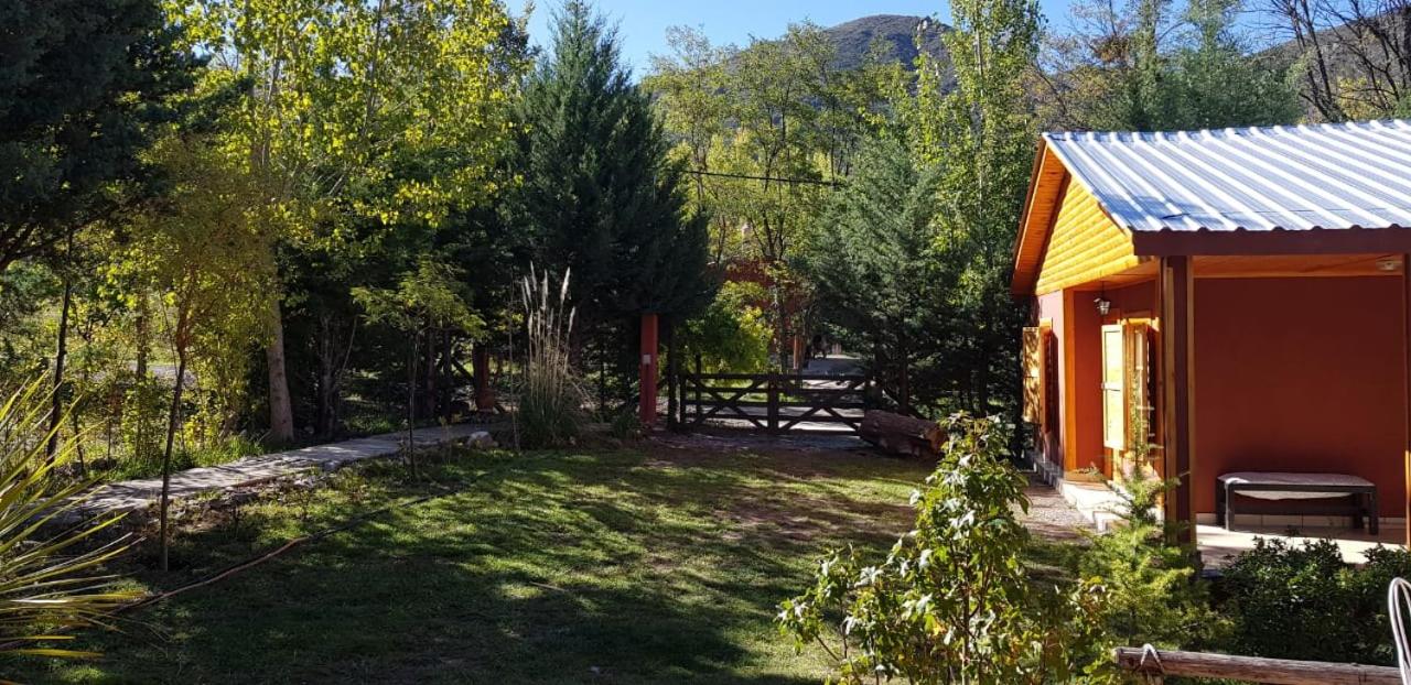 Cerro Indio