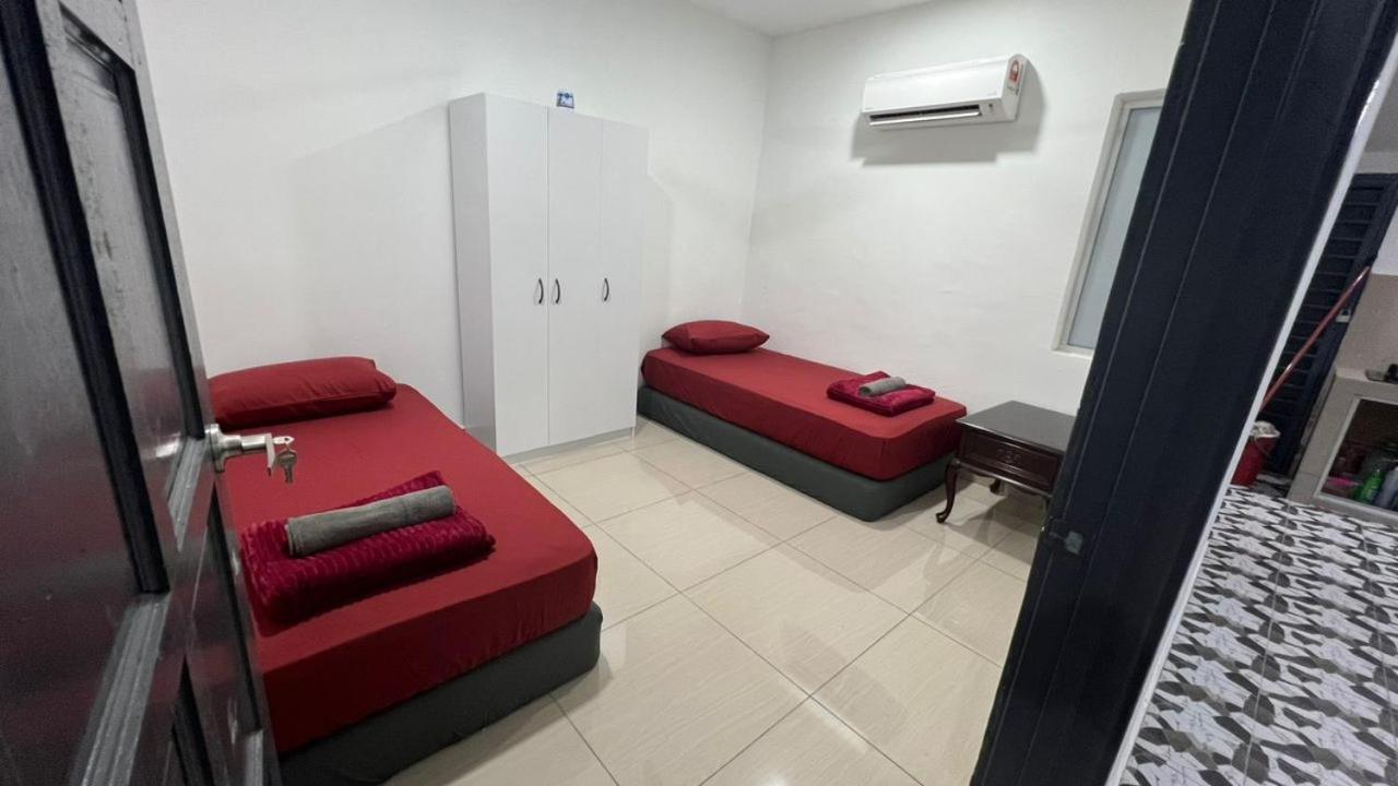 D TETAMU Bangi photo 4
