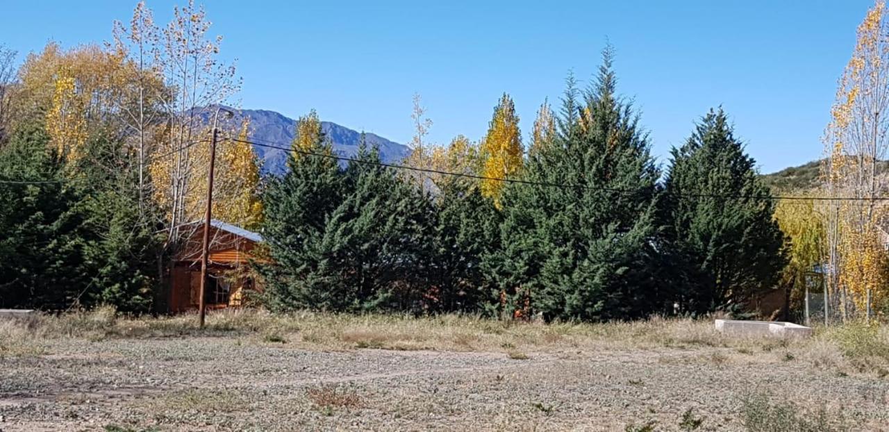 Cerro Indio