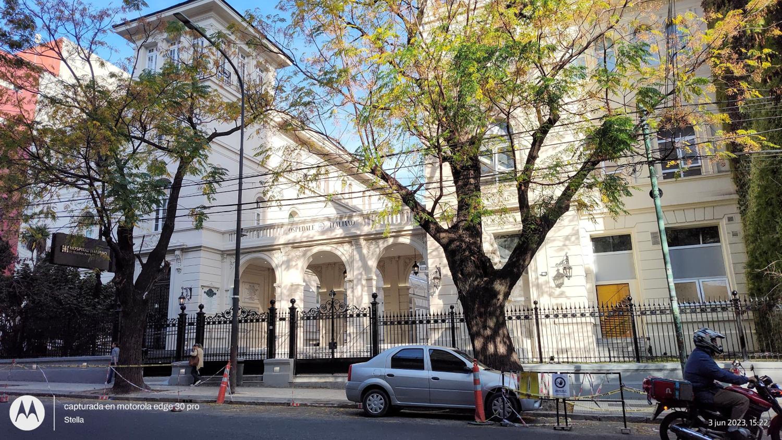 building