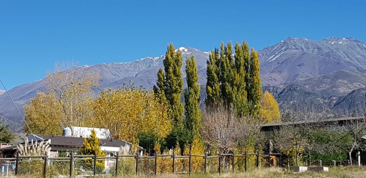 Cerro Indio