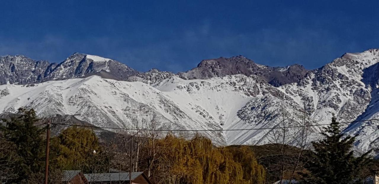 Cerro Indio