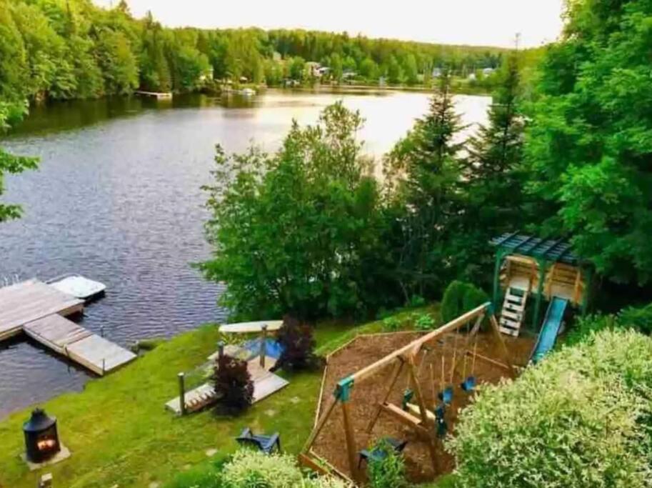 Chalet 4saisons
