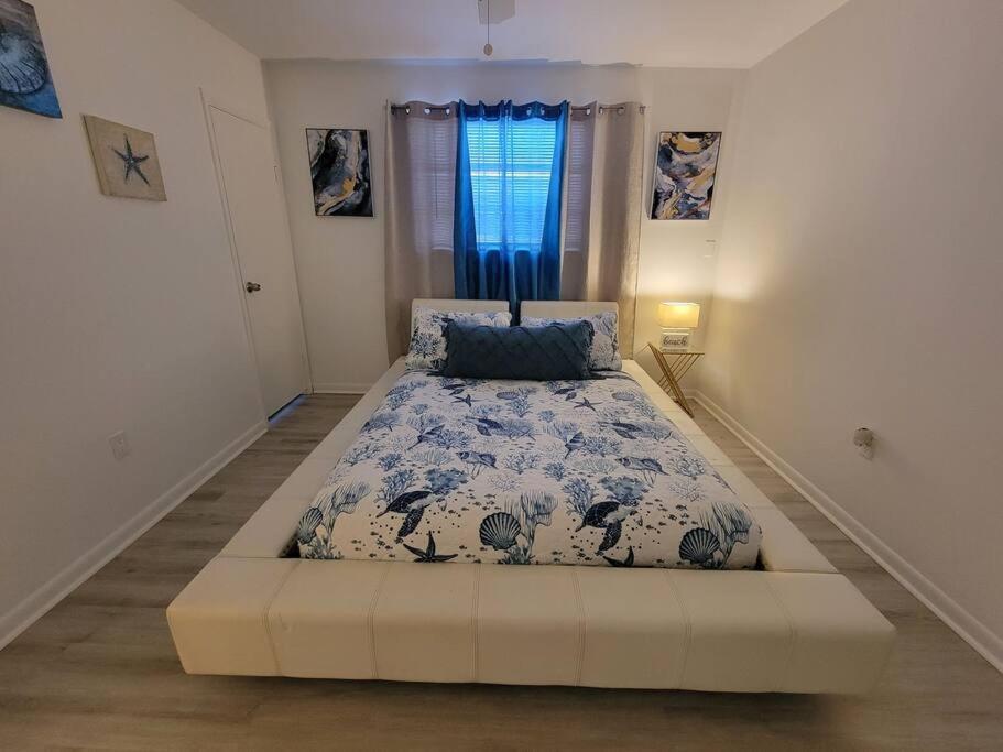 Sol Miami # 2 with free parking