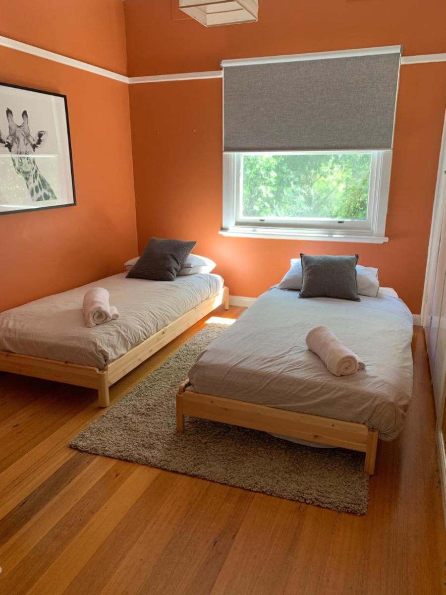 Mi Casa - Healesville
