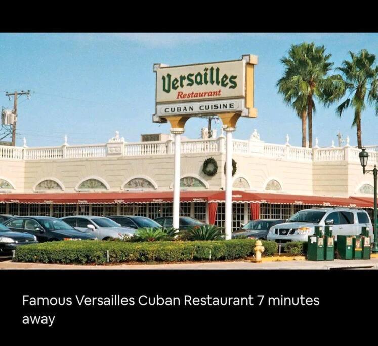Sol Miami # 2 with free parking