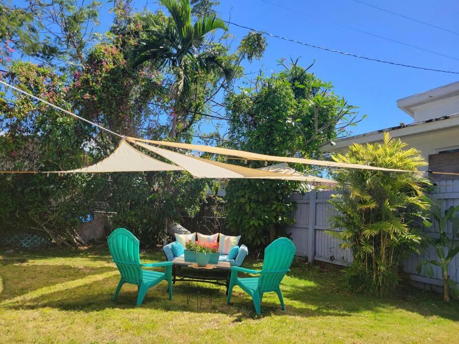 Sol Miami # 2 with free parking