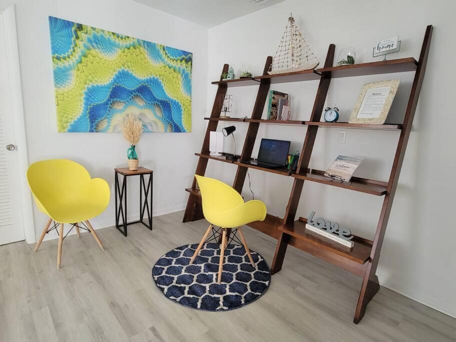 Sol Miami # 2 with free parking