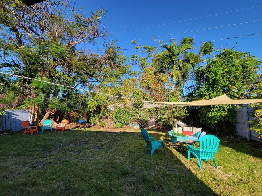 Sol Miami # 2 with free parking