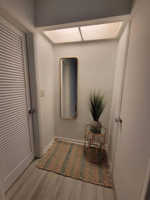 Sol Miami # 2 with free parking