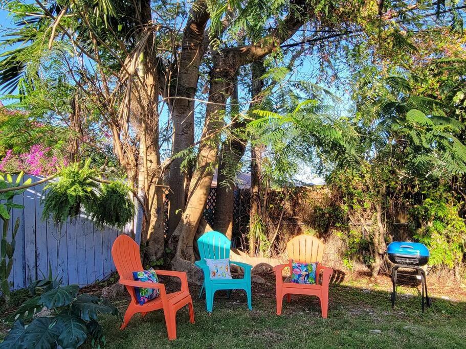 Sol Miami # 2 with free parking