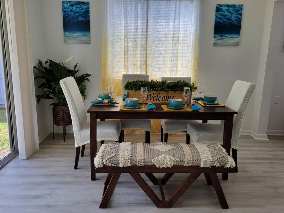Sol Miami # 2 with free parking