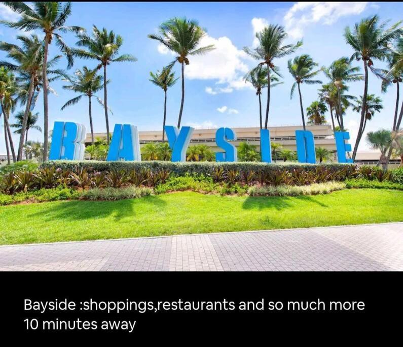 Sol Miami # 2 with free parking