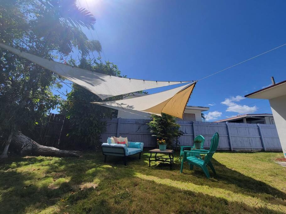 Sol Miami # 2 with free parking