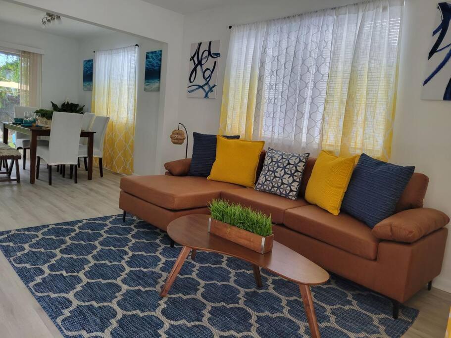 Sol Miami # 2 with free parking