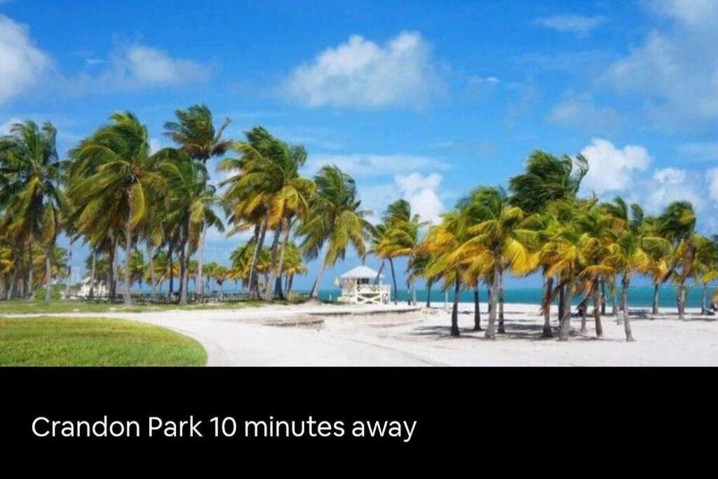 Sol Miami # 2 with free parking