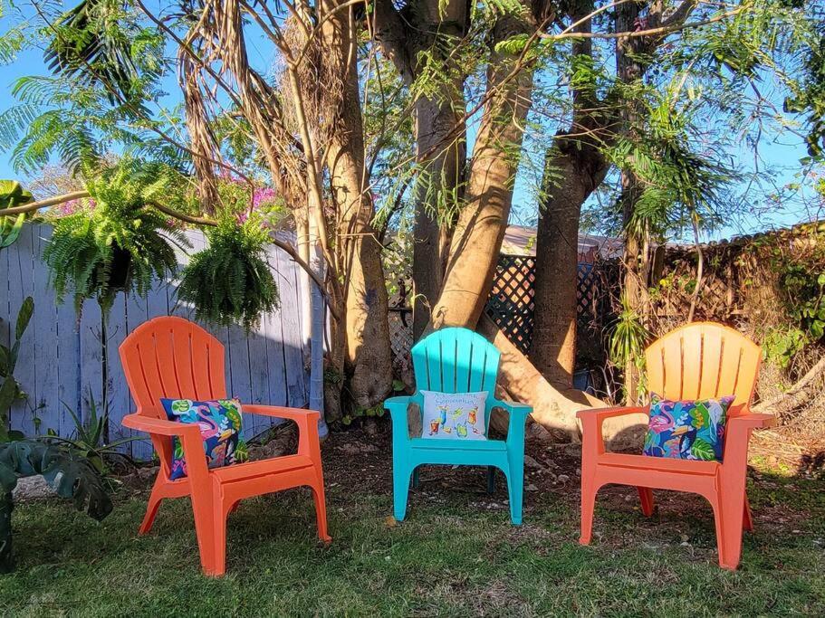 Sol Miami # 2 with free parking