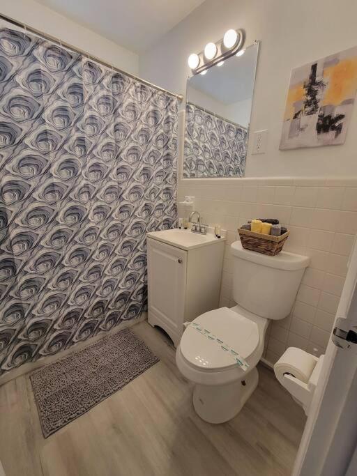 Sol Miami # 2 with free parking