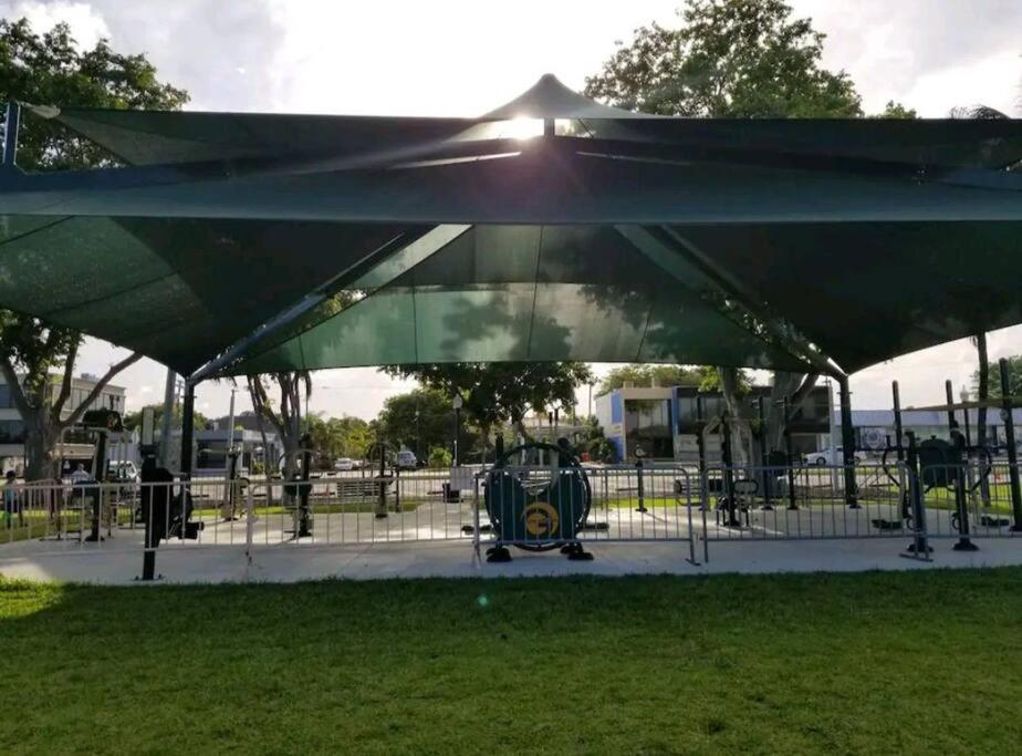 Sol Miami # 2 with free parking