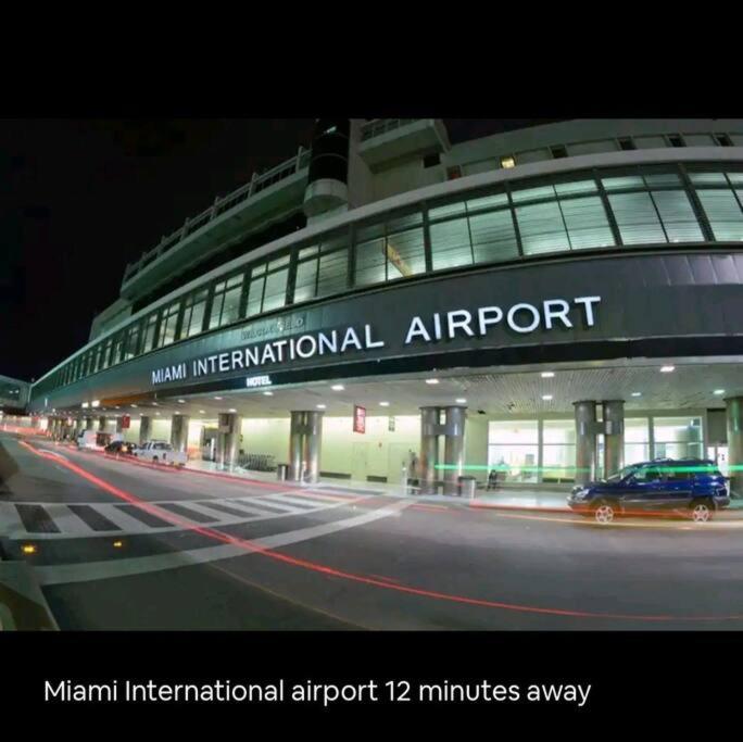 Sol Miami # 2 with free parking