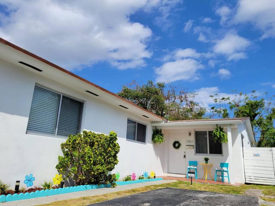 Sol Miami # 2 with free parking