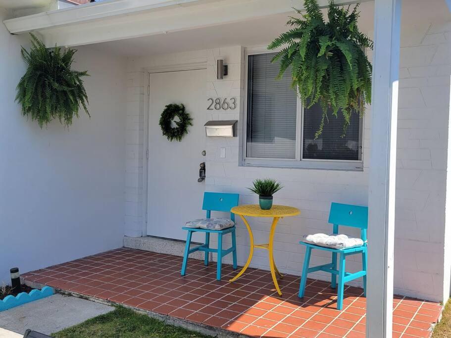 Sol Miami # 2 with free parking