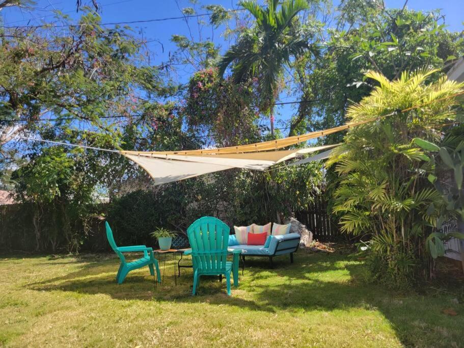 Sol Miami # 2 with free parking