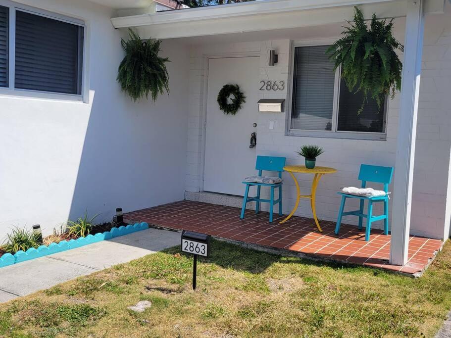 Sol Miami # 2 with free parking