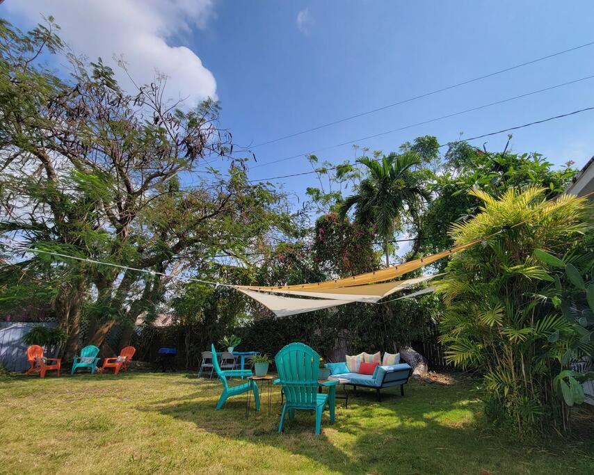 Sol Miami # 2 with free parking