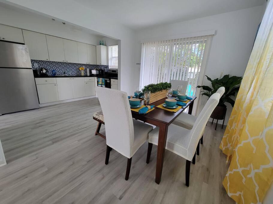 Sol Miami # 2 with free parking