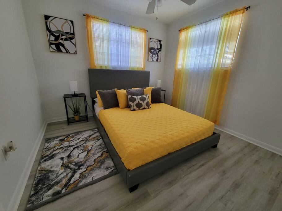 Sol Miami # 2 with free parking