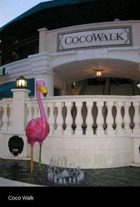Sol Miami # 2 with free parking