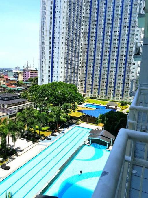 SMDC QC Grass Res 1BR w/ Balcony Tower 4 Unit-A view 4