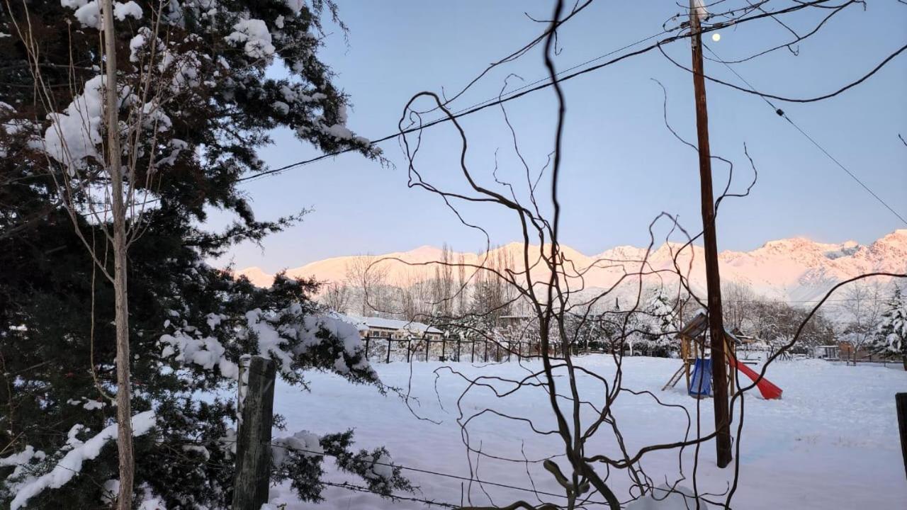 Cerro Indio
