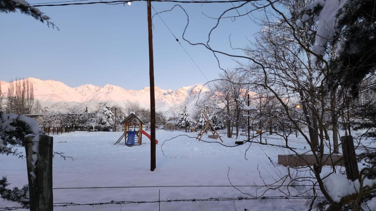 Cerro Indio