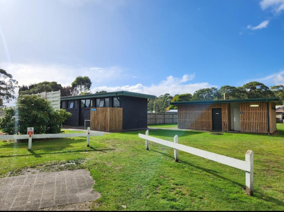 Strahan Beach Tourist Park