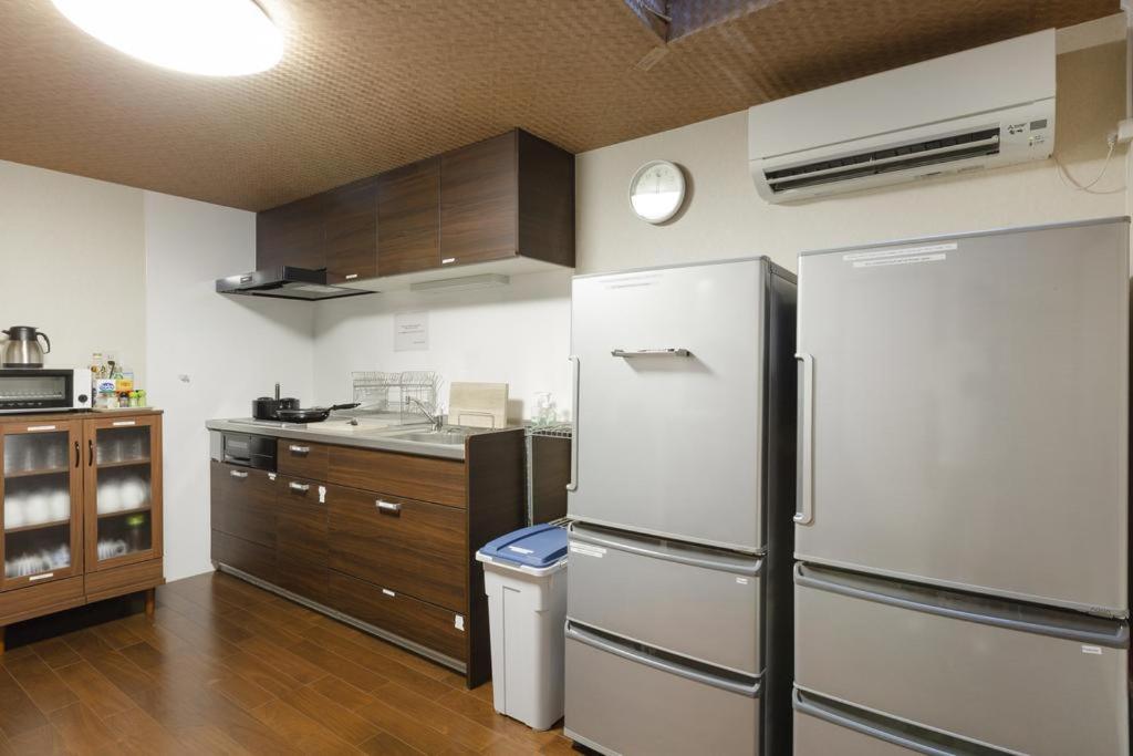 Visit Kyoto Private Villa view 4