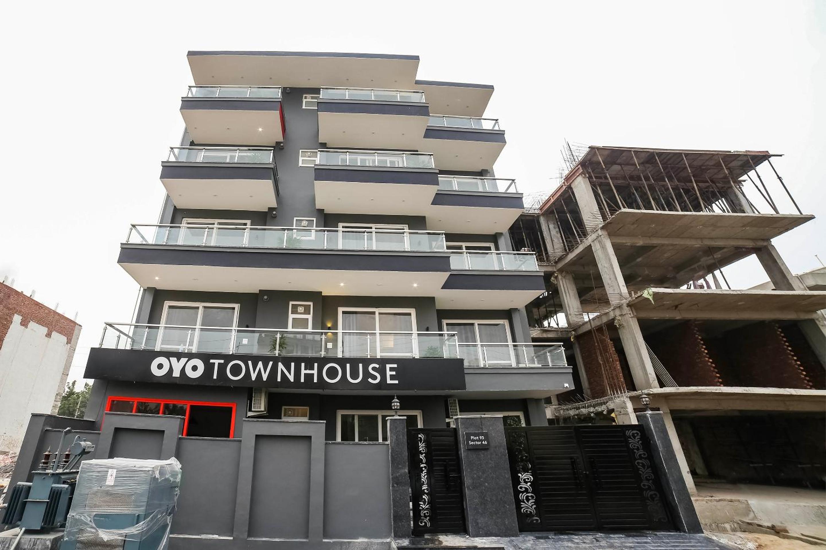 Gurgaon Vacations - Super Townhouse Sector 46 Gurgaon Near Appu Ghar - Property Image 4