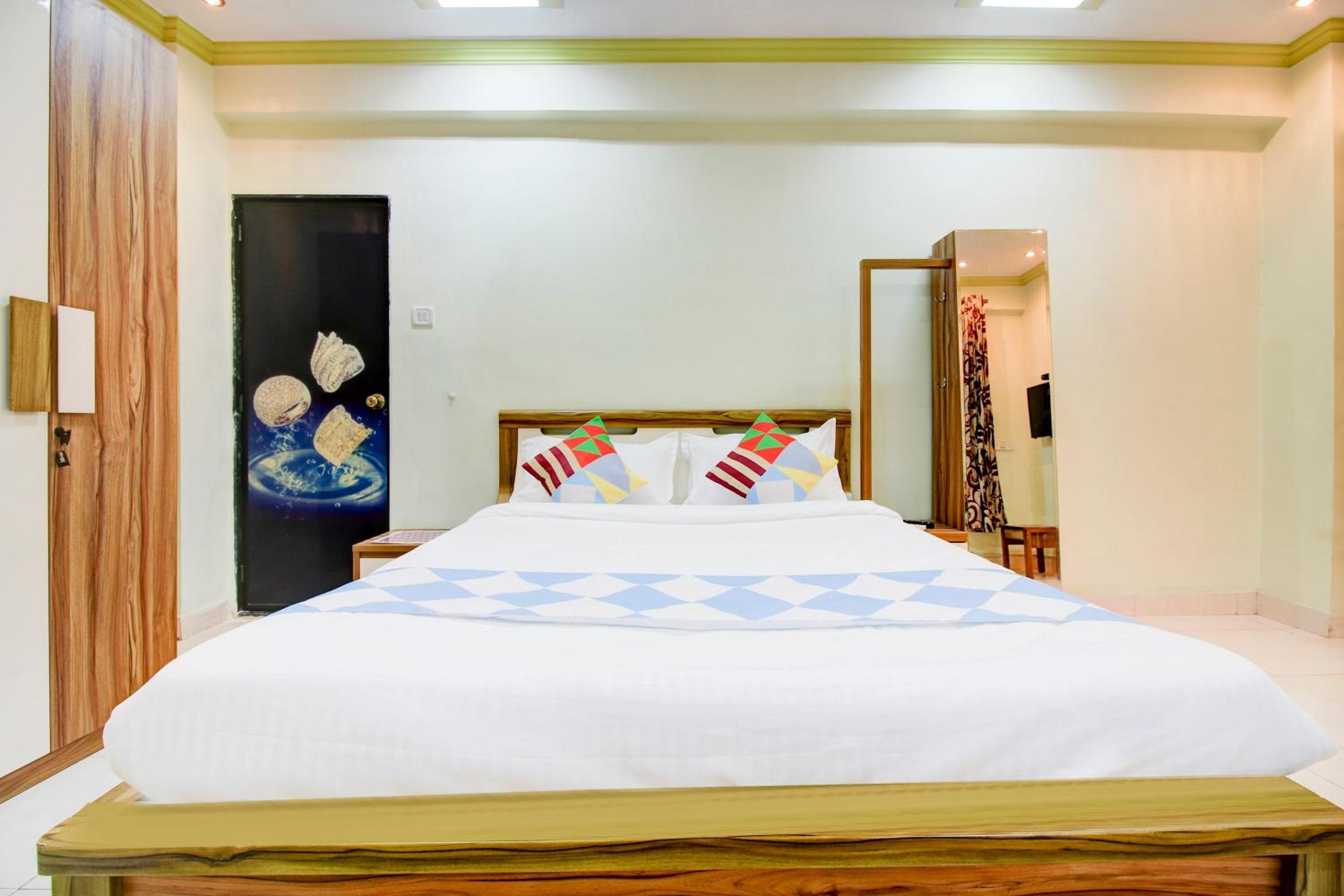 Hotel O Home Bunglow No view 3