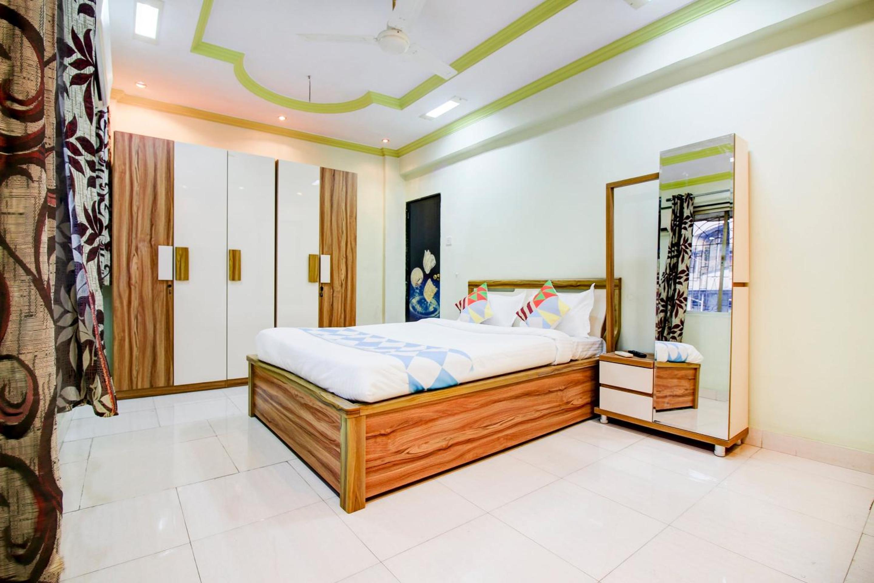 Hotel O Home Bunglow No view 2