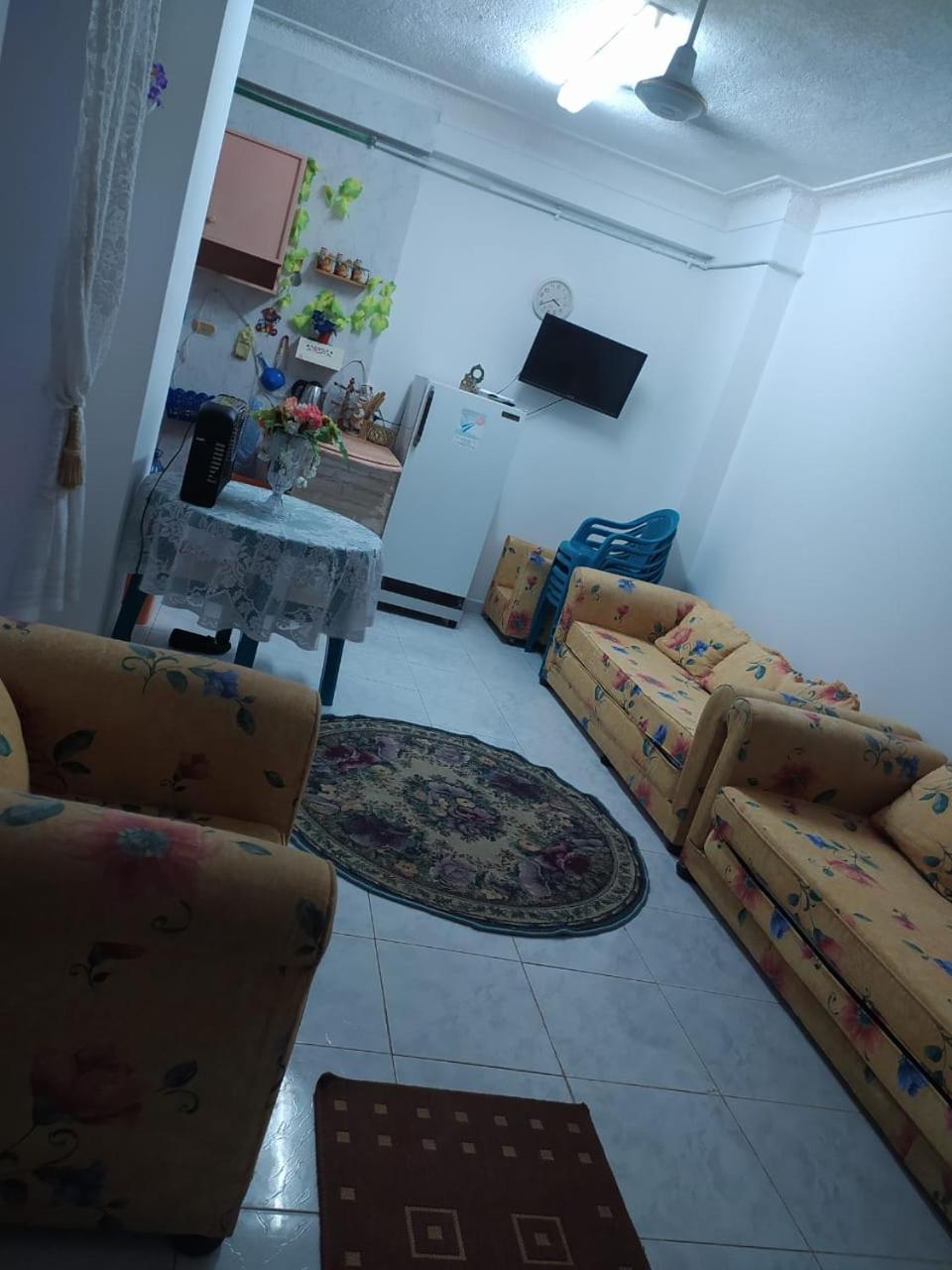 Chalet At Wahet Al Nakhil resort