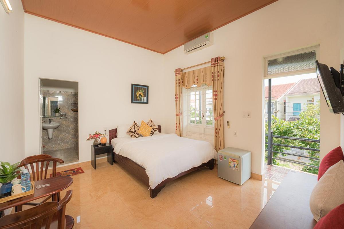 Strawberry Garden Homestay, Hoi An - 20