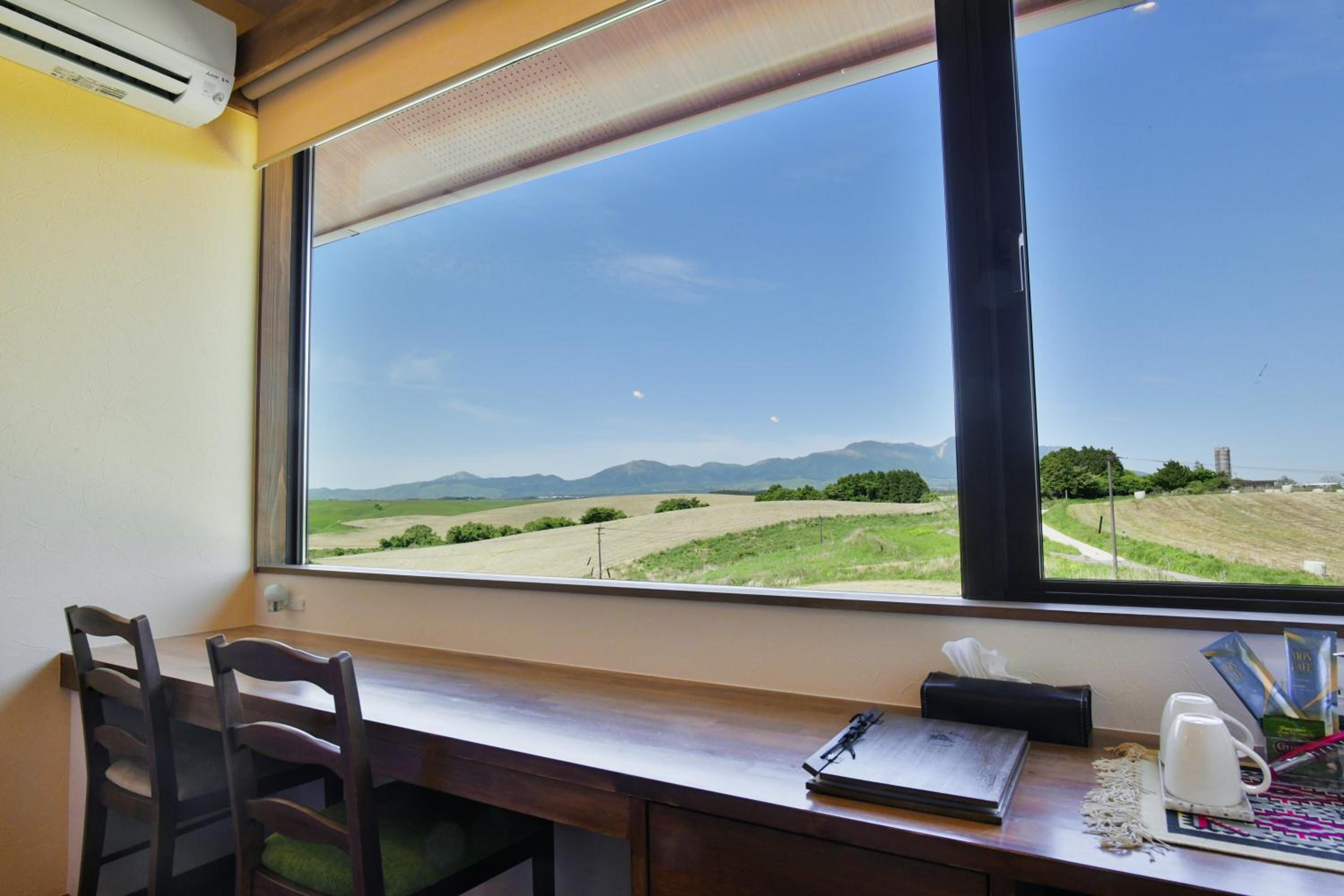 El Patio Ranch