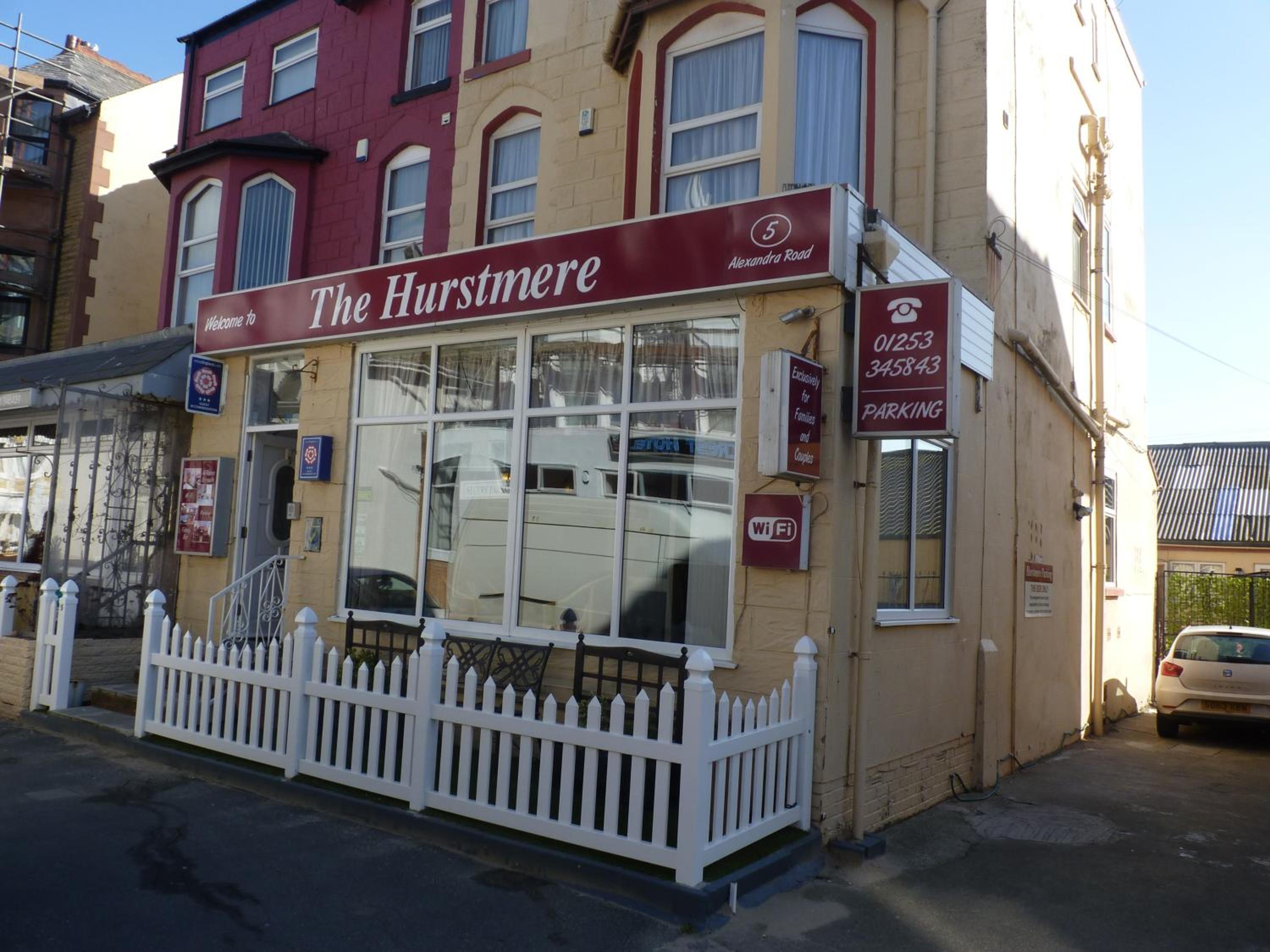 The Hurstmere