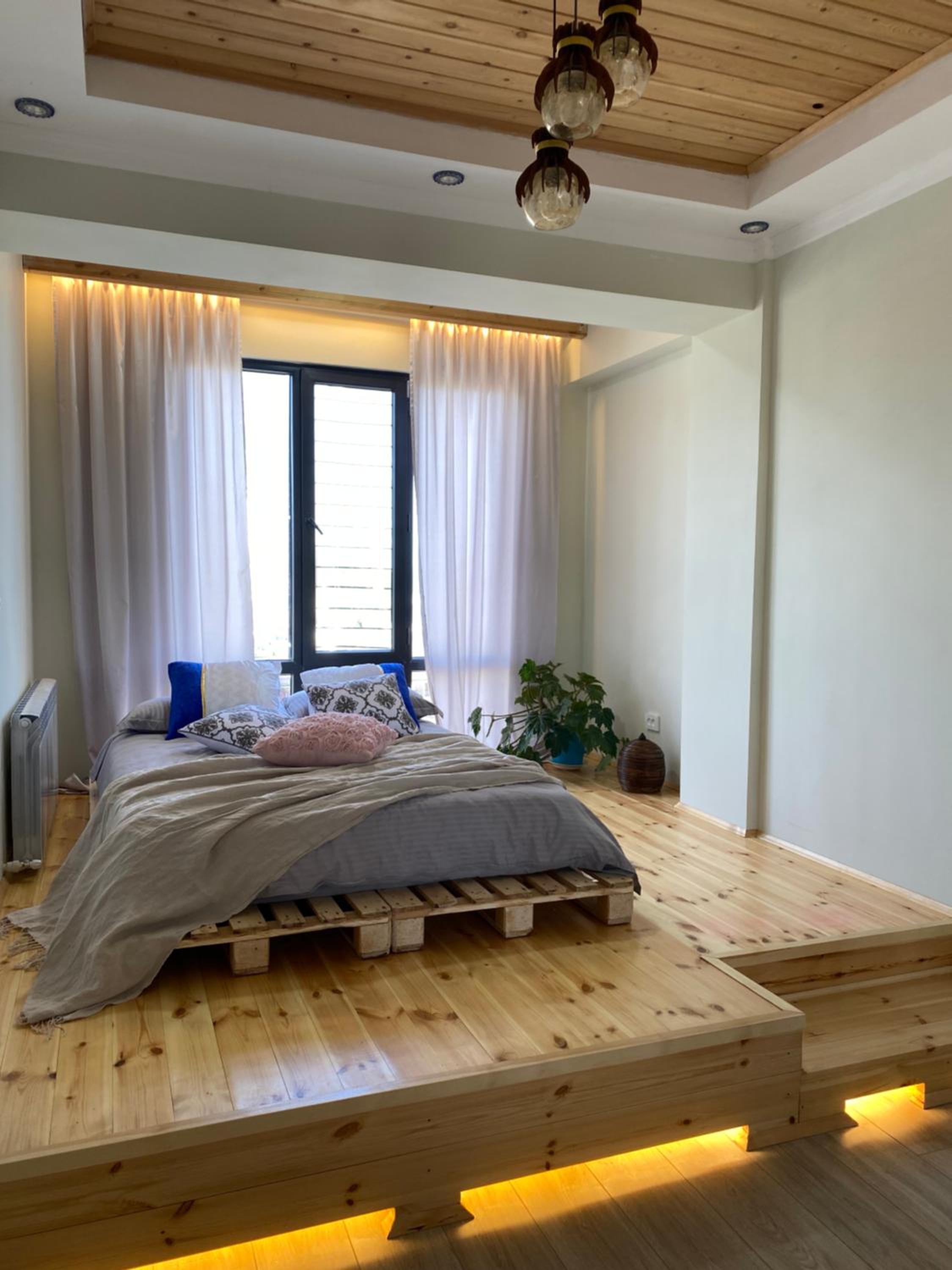 Bird's Nest - Apartment in Downtown Karakol Traveller Awards 2026