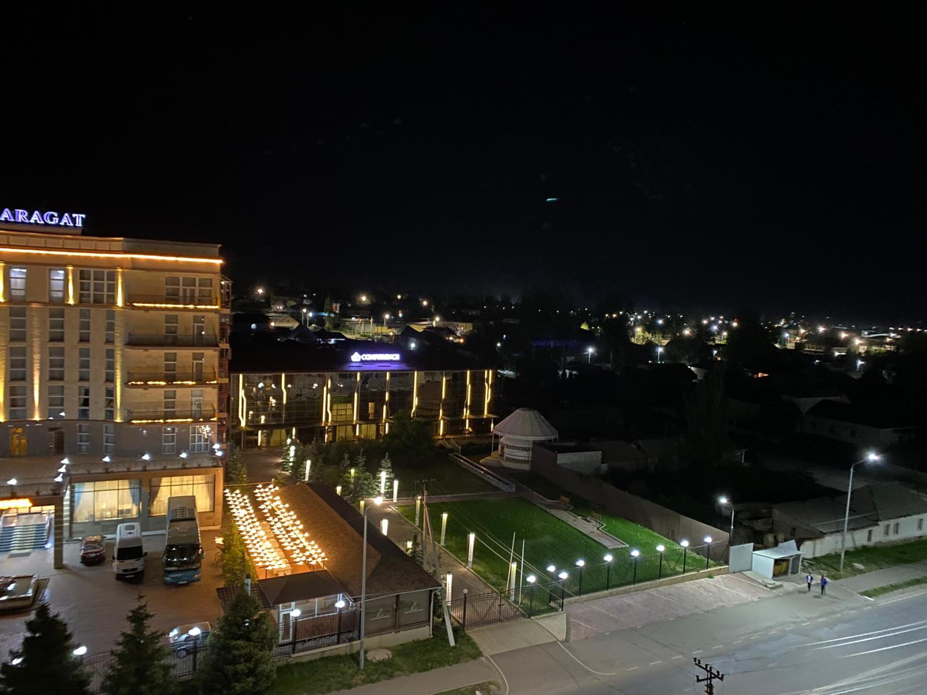 Bird's Nest - Apartment in Downtown Karakol Traveller Awards 2026
