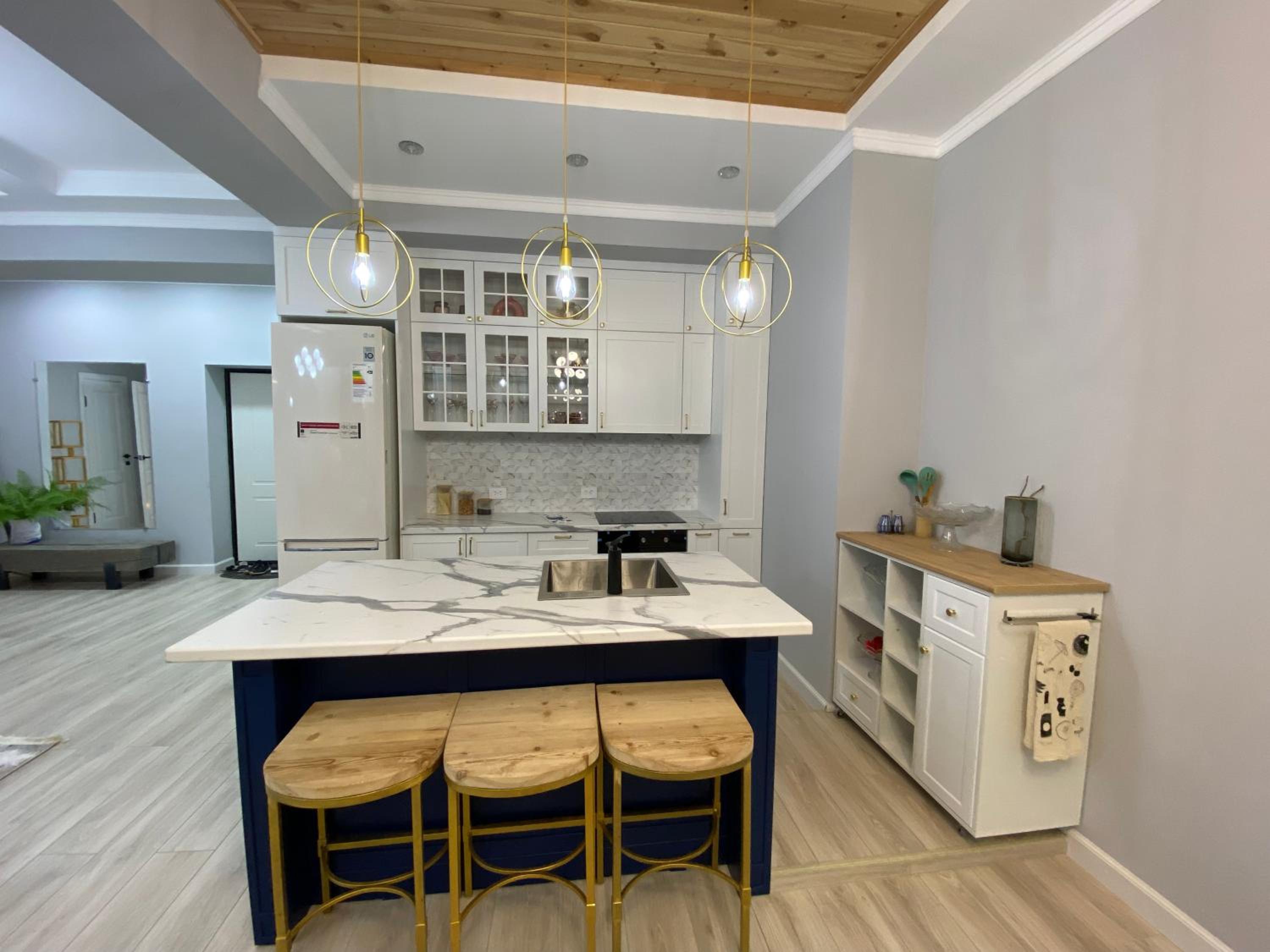 Bird's Nest - Apartment in Downtown Karakol Traveller Awards 2026