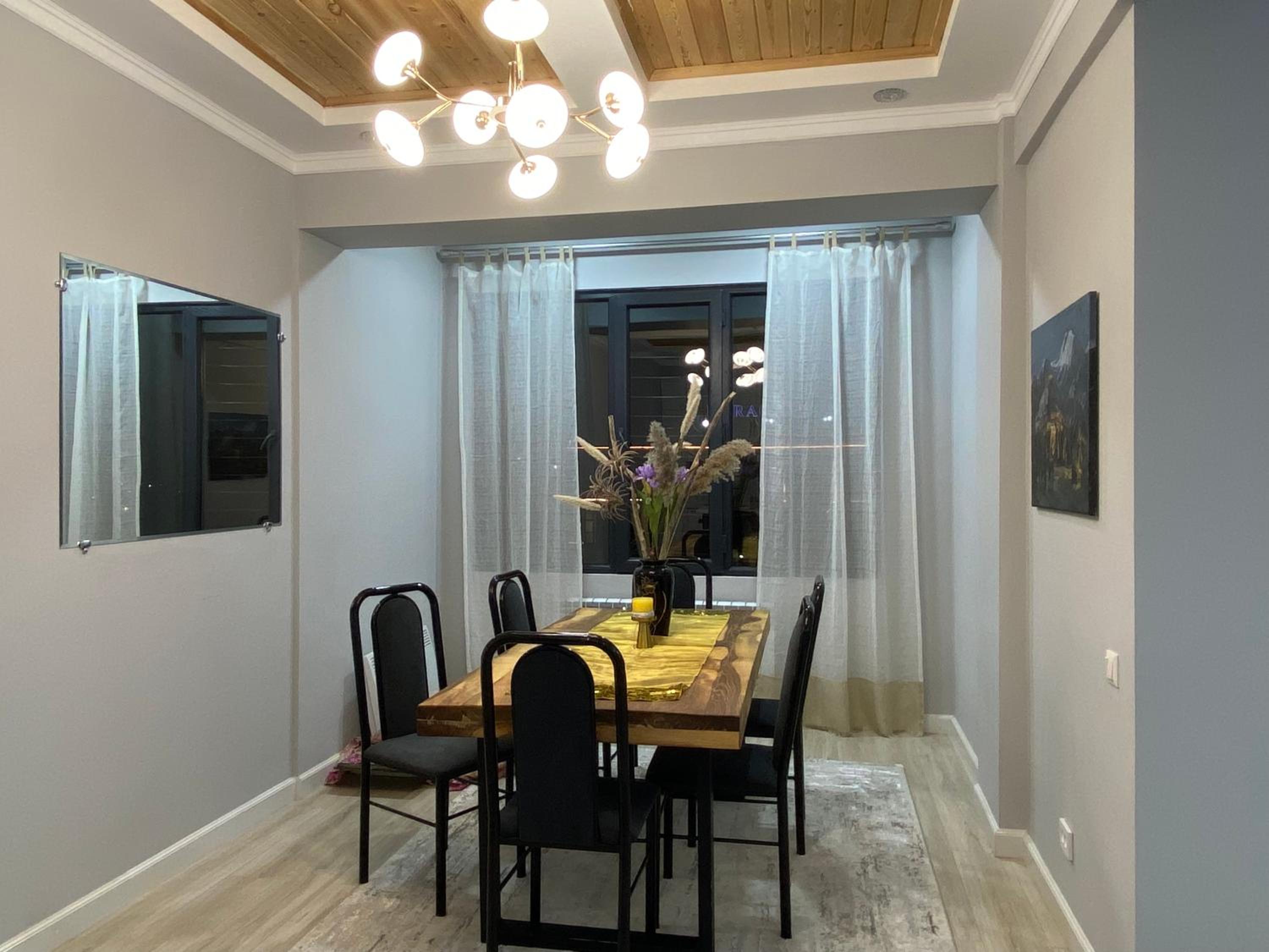 Bird's Nest - Apartment in Downtown Karakol Traveller Awards 2026