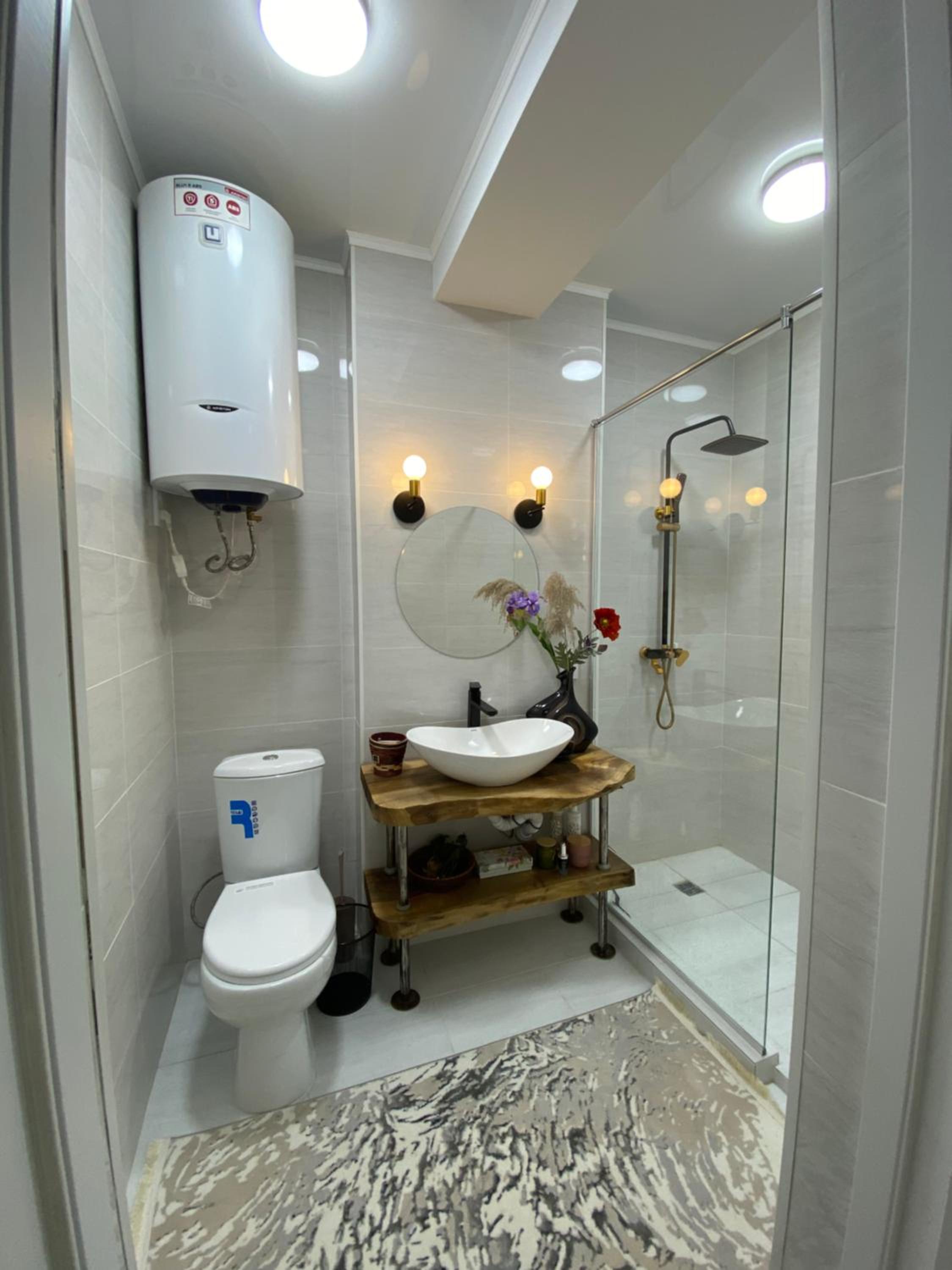 Bird's Nest - Apartment in Downtown Karakol Traveller Awards 2026