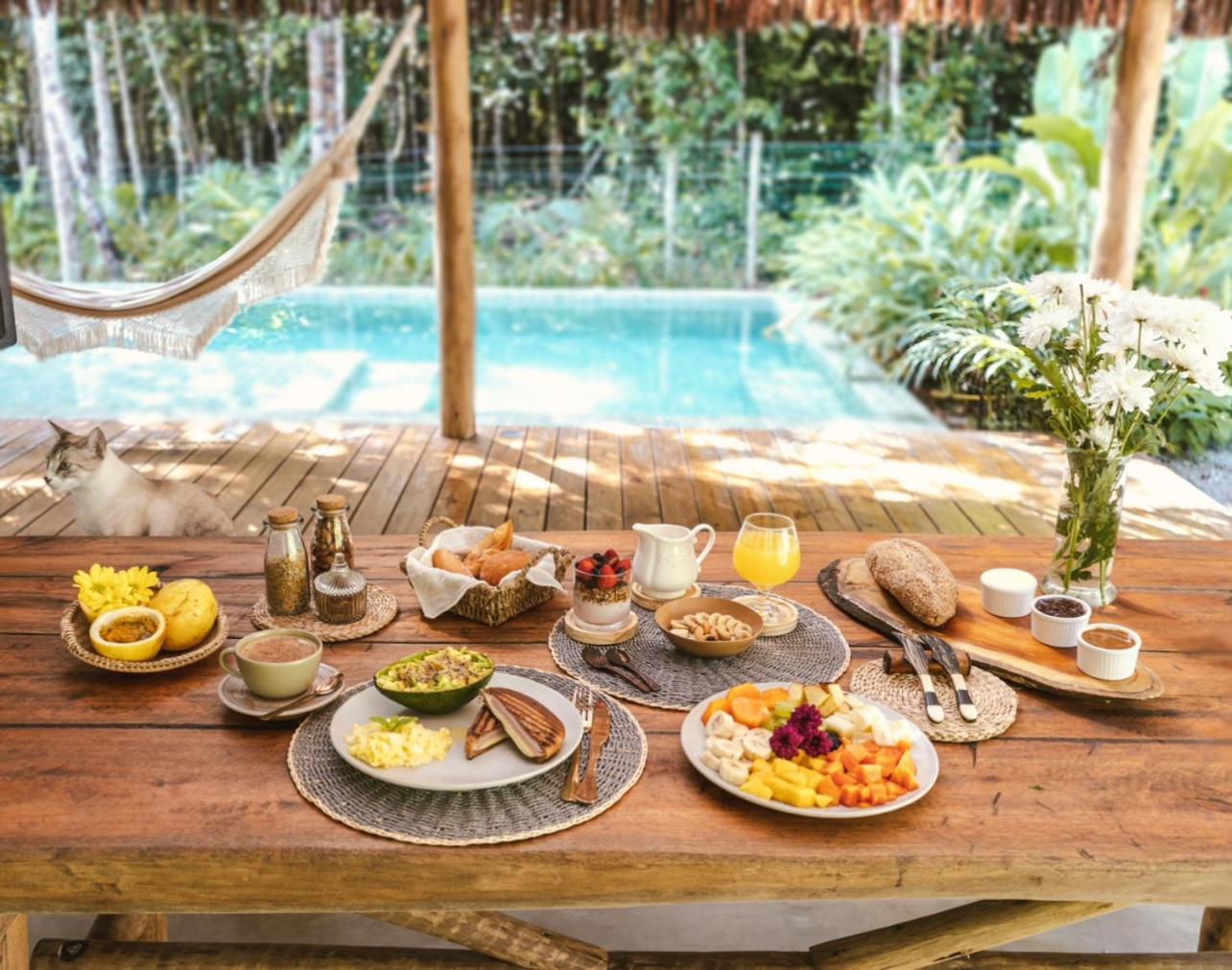 CASA SUKHA Hotel